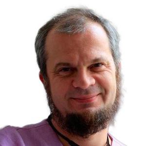 Резцов Роман Юрьевич