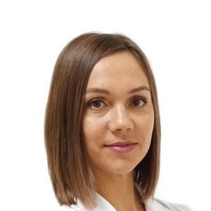 Заботина Екатерина Евгеньевна