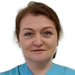 Ермолаева Лариса Петровна