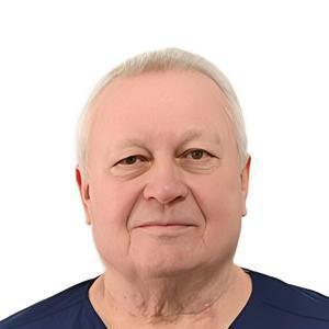 Юнин Сергей Анатольевич