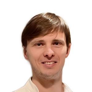 Комарницкий Василий Сергеевич