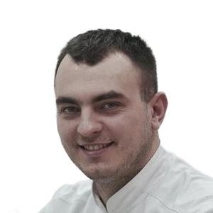 Соколовский Артем Андреевич