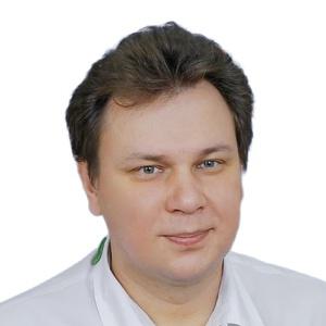 Андреев Дмитрий Геннадьевич