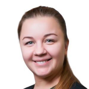 Раздорова Елена Викторовна