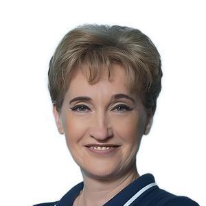 Жукова Виктория Викторовна