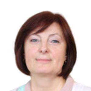 Дворкина Надежда Геннадьевна