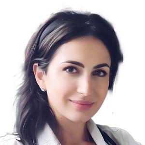 Джобава Есма Роландовна