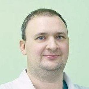 Иванюк Артем Сергеевич