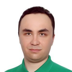 Сагандык Дмитрий Геннадьевич