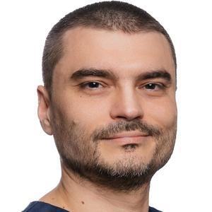 Курдюков Денис Александрович