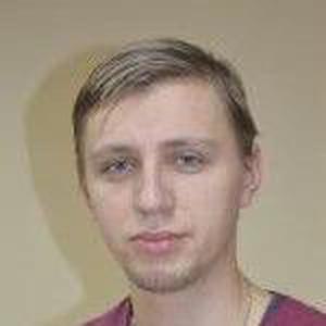 Овсянников Павел Юрьевич