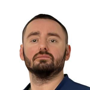 Катаев Андрей Сергеевич