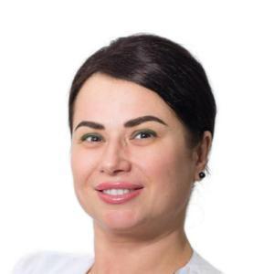 Догадова Анастасия Александровна