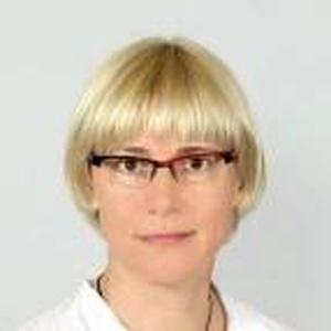 Жерлицына Светлана Богдановна