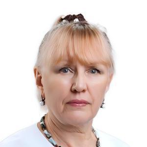 Мельничук Светлана Васильевна