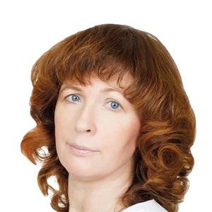 Чернядьева Юлия Игоревна