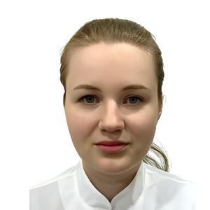 Вешнякова Анна Викторовна