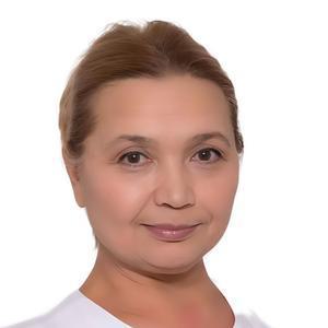 Шарипова Галина Анатольевна