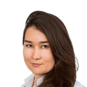 Рахимова Гульнара Мунировна