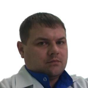 Тригулов Георгий Александрович