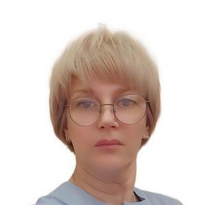 Сумарокова Марина Александровна