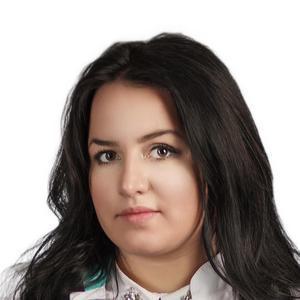Игнатова Ксения Ивановна