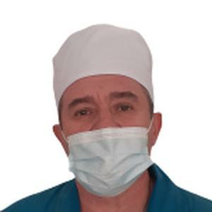 Михайлов Евгений Александрович