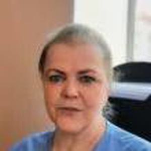 Таранюк Марина Валентиновна