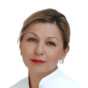 Ядрихинская Светлана Семеновна