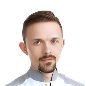 Семенов Алексей Валерьевич