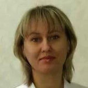 Войтухова Елена Дмитриевна