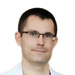 Швейкин Александр Олегович