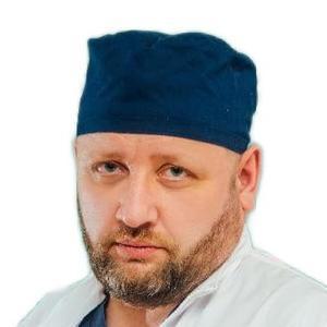 Егоров Алексей Александрович