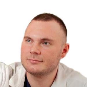 Запорожченко Александр Владимирович
