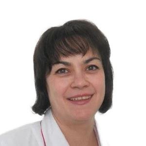 Галышева Зиля Климовна