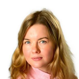 Аоки Альбина Шарифулловна