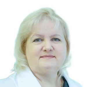 Белогорова Тамара Эдуардовна
