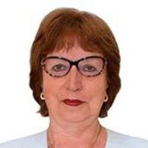 Озерова Ольга Евгеньевна