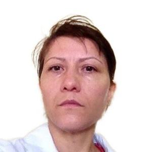 Мусаева Зульфия Гасановна