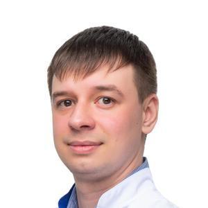 Красков Александр Дмитриевич