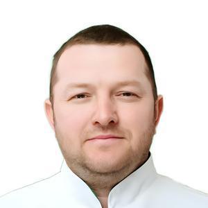 Гильманов Марат Фанузович