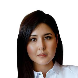 Байрамгулова Гульназ Булатовна