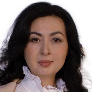 Сизова Инесса Борисовна