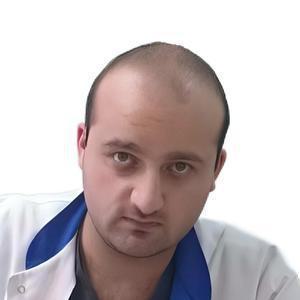 Овелян Гарик Мкртичович