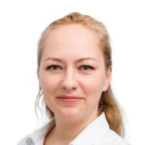 Котренко Надежда Борисовна