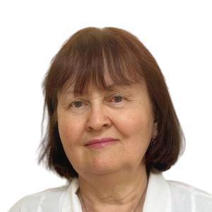 Гизатуллина Зульфия Ахметовна