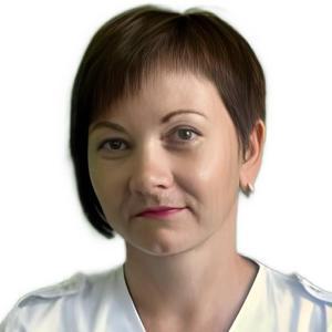 Козлова Ольга Владимировна