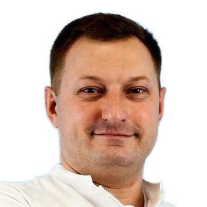Захаров Павел Анастасович