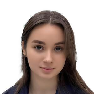 Панкова Дарья Игоревна