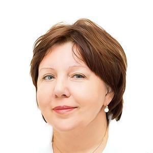 Антонова Тамара Михайловна